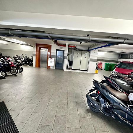 Yours Studio Airport Ξενοδοχείο Πόλη Χο Τσι Μινχ Εξωτερικό φωτογραφία
