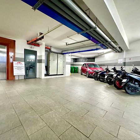 Yours Studio Airport Ξενοδοχείο Πόλη Χο Τσι Μινχ Εξωτερικό φωτογραφία