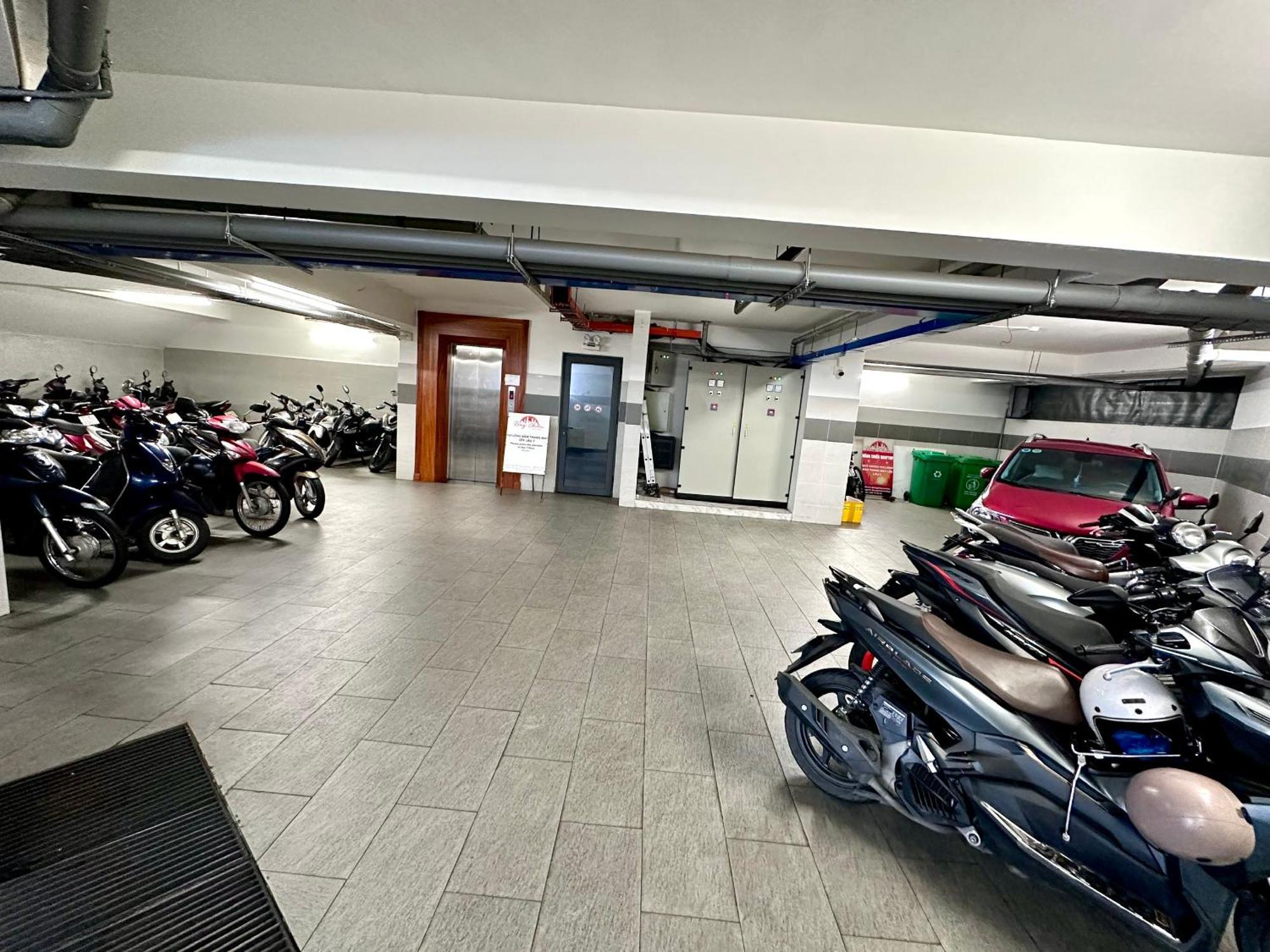 Yours Studio Airport Ξενοδοχείο Πόλη Χο Τσι Μινχ Εξωτερικό φωτογραφία